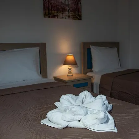 Kalaitzakis With Private Pool Apartment *