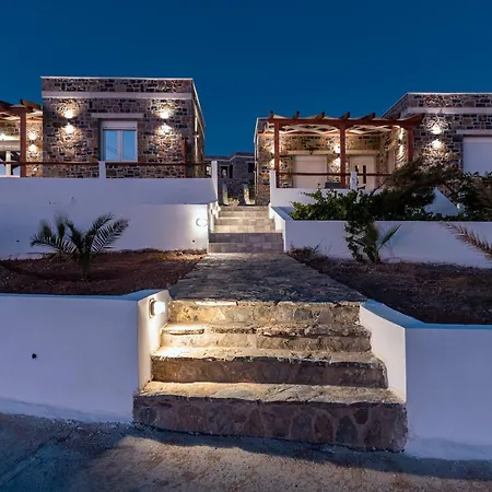 Kalaitzakis With Private Pool Sitia (Crete)