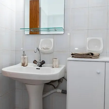 Kalaitzakis With Private Pool Apartment