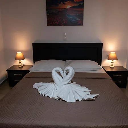 Apartment Kalaitzakis With Private Pool