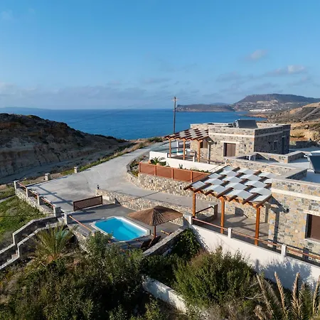 Apartment Kalaitzakis With Private Pool Sitia (Crete)