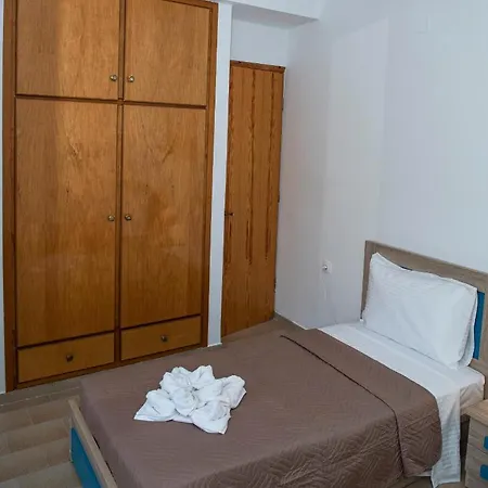 Kalaitzakis With Private Pool *