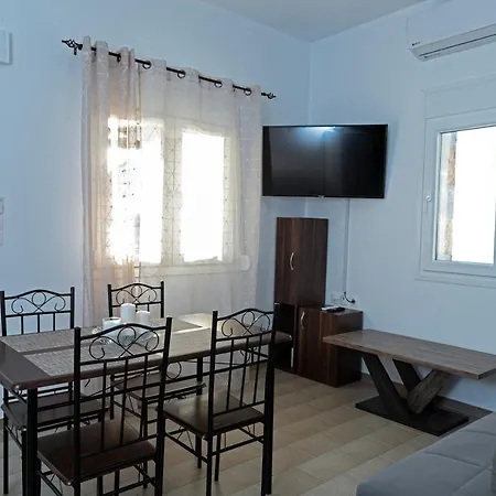 Kalaitzakis With Private Pool סיטייה