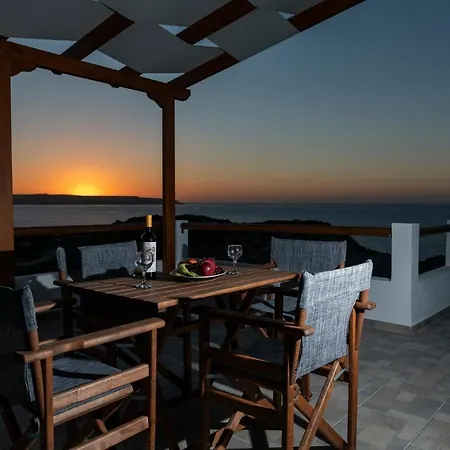 Kalaitzakis With Private Pool *