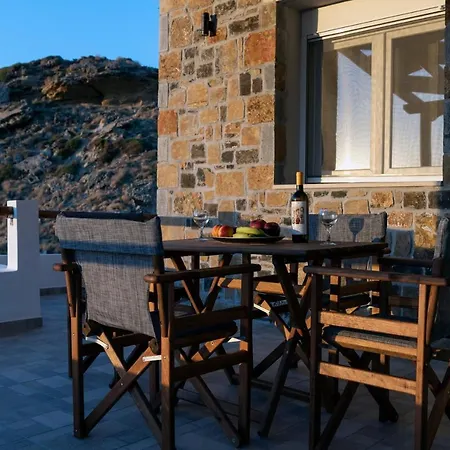 Kalaitzakis With Private Pool