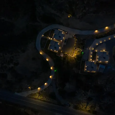 דירה Kalaitzakis With Private Pool סיטייה