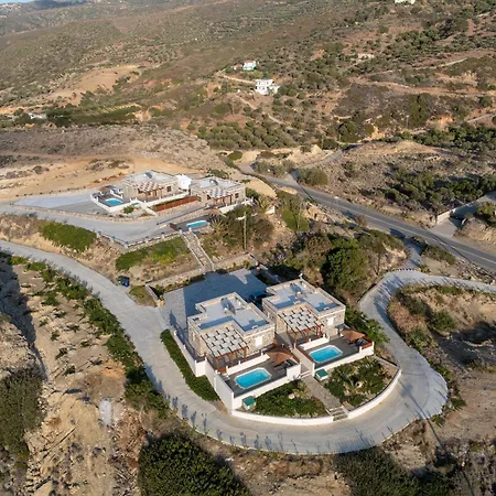 Kalaitzakis With Private Pool * סיטייה